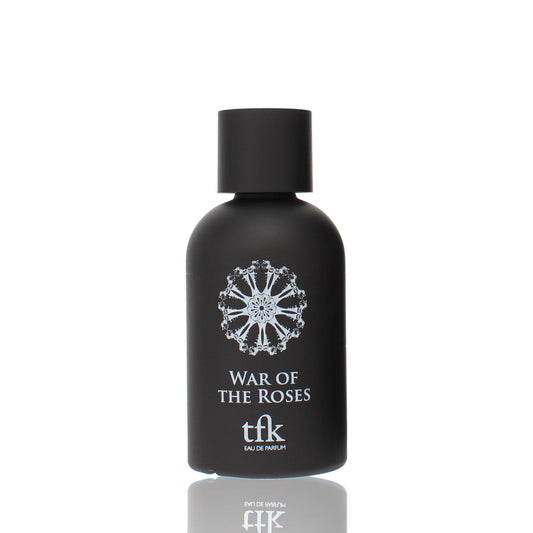 The Fragrance Kitchen War of the Roses For Man/Woman
