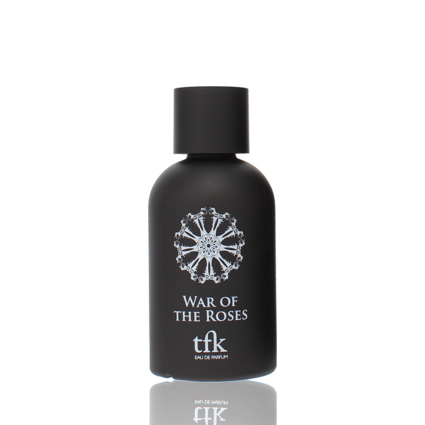 The Fragrance Kitchen War of the Roses Eau De Parfum Perfume