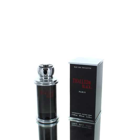 Thallium Black For Man