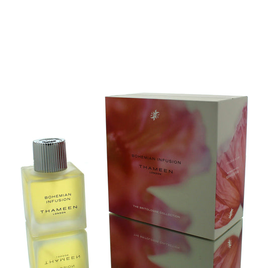 Thameen Bohemian Infusion Cologne Elixir For Man/Woman