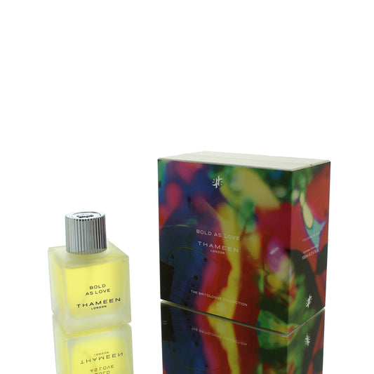 Thameen Bold As Love Elixir For Man/Woman