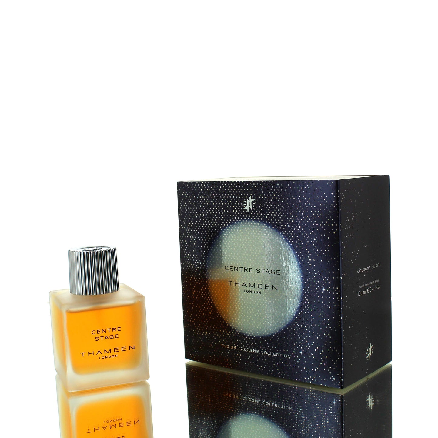 Thameen Centre Stage For Man/Woman