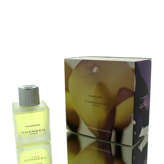 Thameen Fanfare Cologne Elixir For Man/Woman