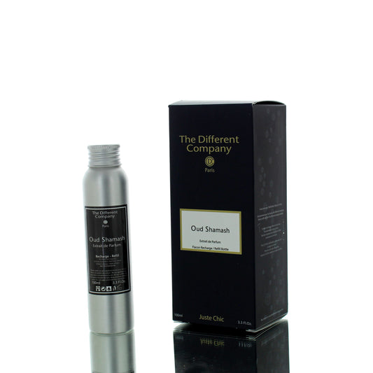 Oud Shamash by The Different Company For Woman