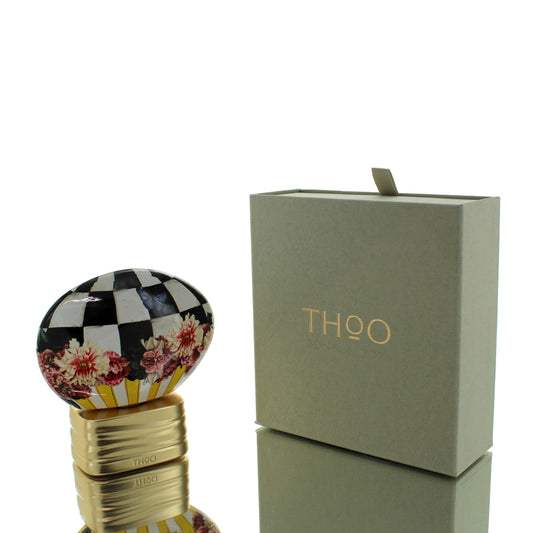 The House Of Oud Bonbon Pop For Man/Woman