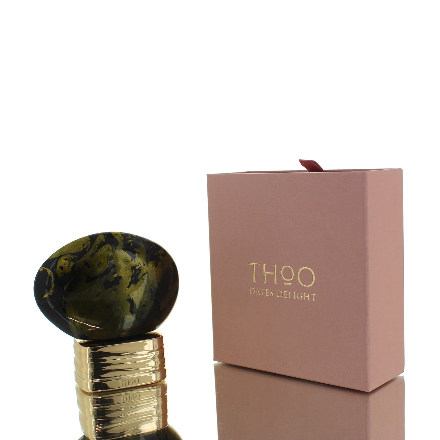 La Casa del Oud: Delicias para hombres y mujeres