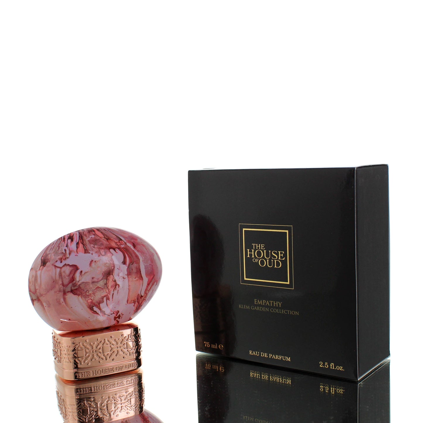 The House Of Oud Empathy For Man/Woman