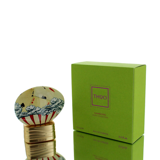 The House Of Oud Gambling For Man/Woman