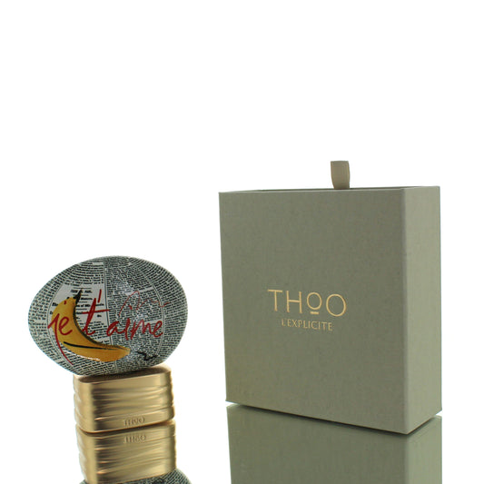 The House Of Oud L'Explicite For Man/Woman