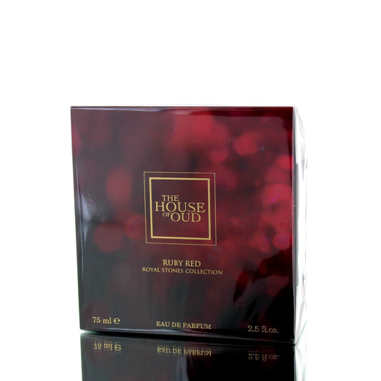 The House Of Oud Ruby Red For Man/Woman