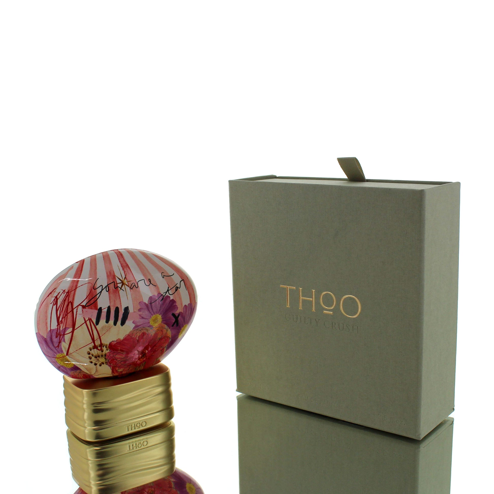 The House Of Oud Guilty Crush For Man/Woman Eau De Parfum Perfume Tester