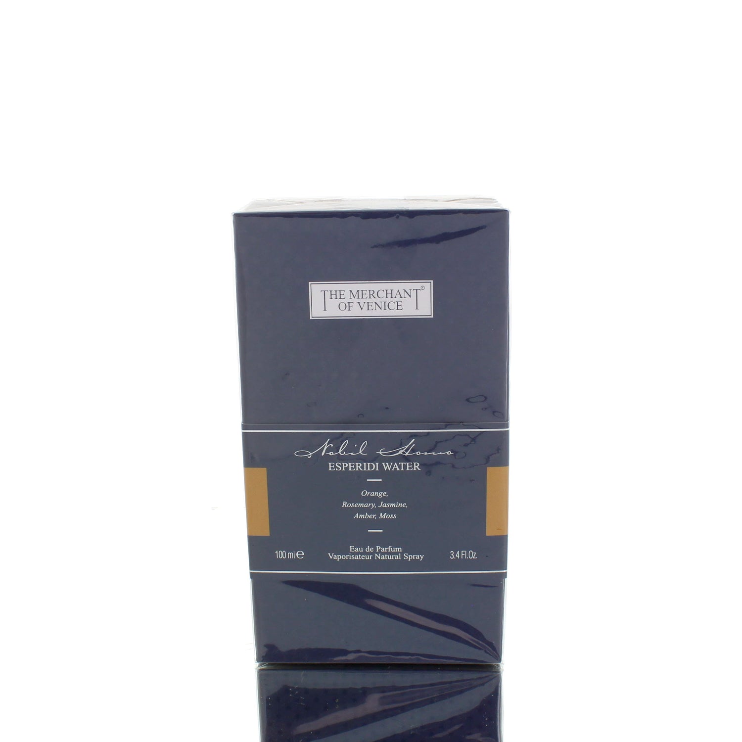 Le Marchand de Venise Esperidi Eau pour Homme