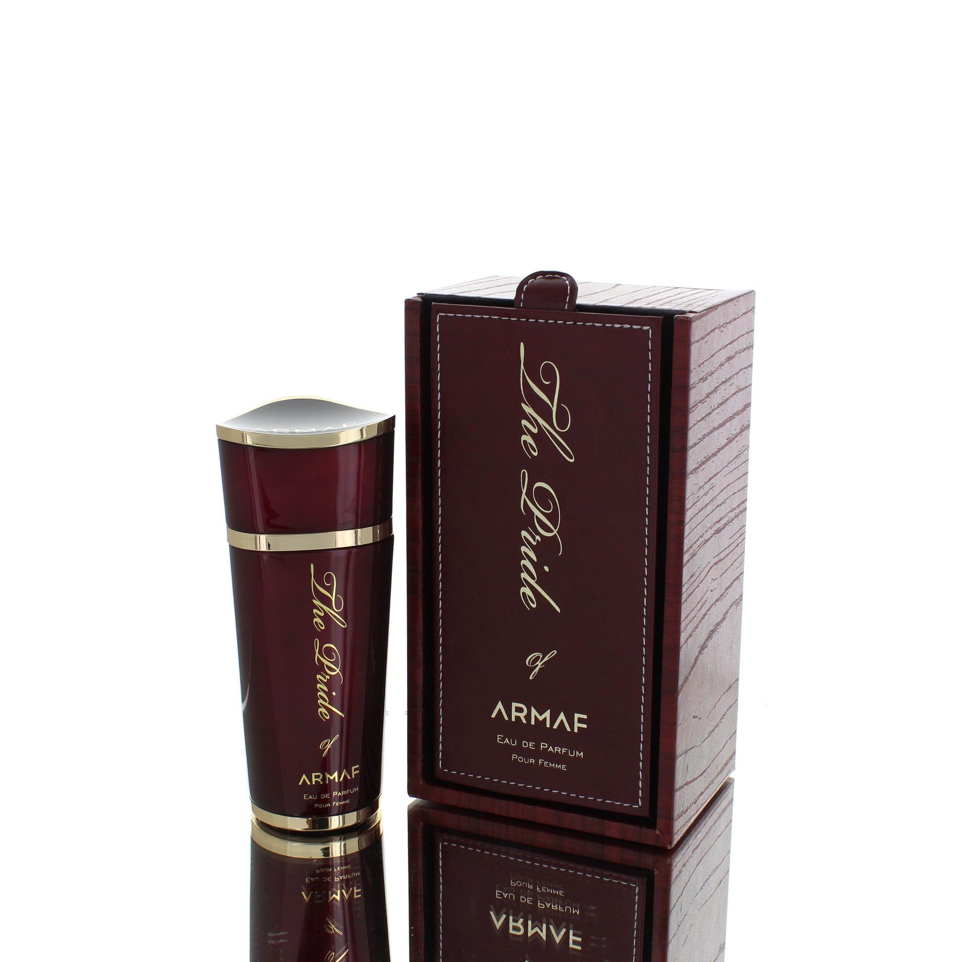 The Pride of Armaf (Good Girl Twist) Eau De Parfum Fragrance Boxed