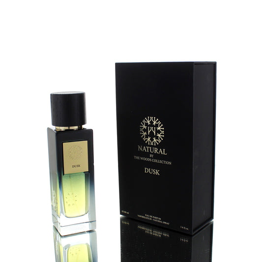 The Woods Collection Natural Dusk For Man/Woman