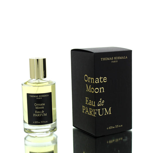 Thomas Kosmala Ornate Moon For Man/Woman