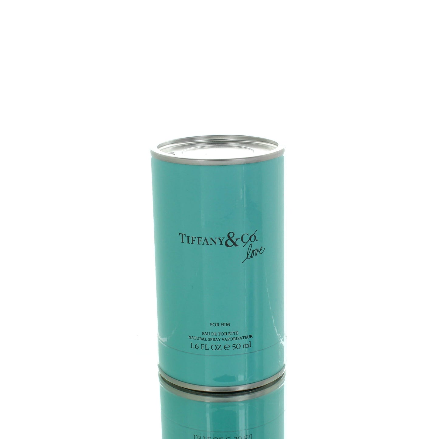 Tiffany & Love For Him For Man