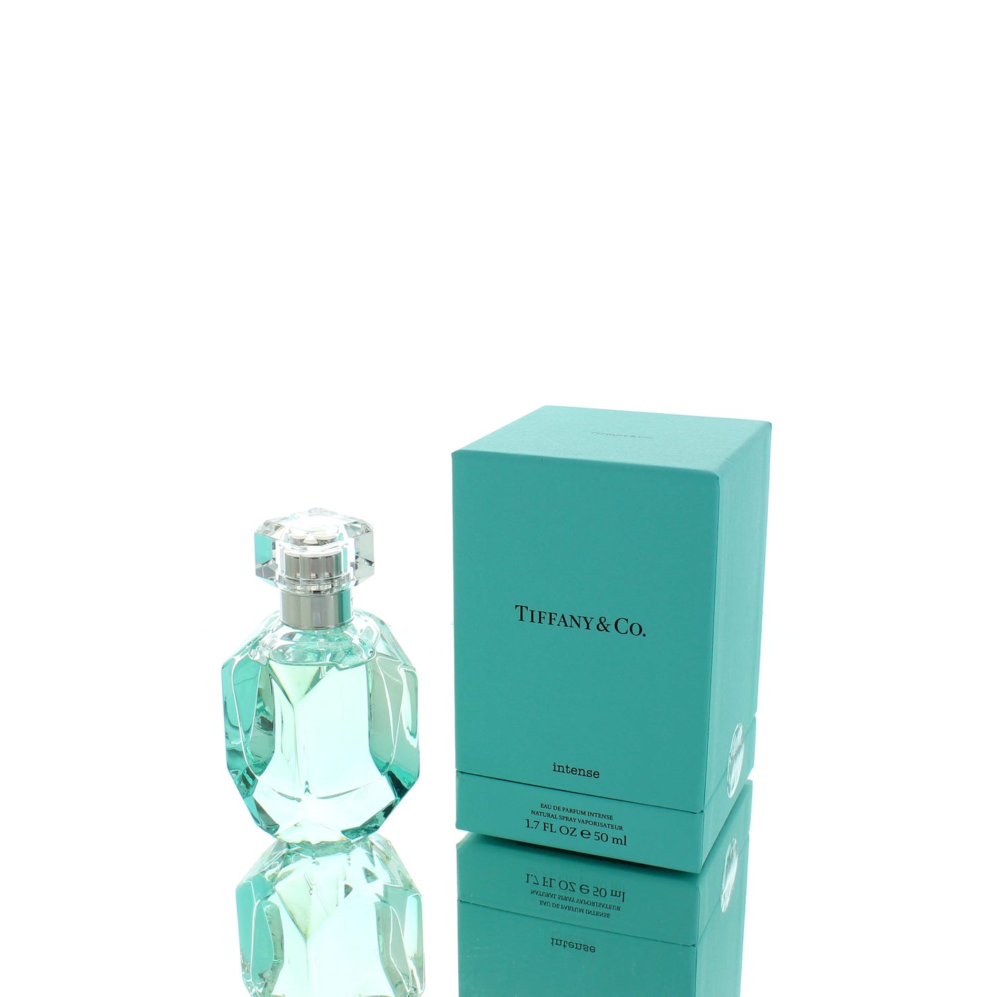 Tiffany Eau De Parfum Intense Edition