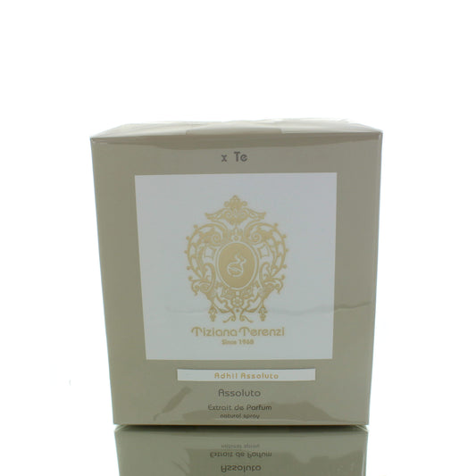 Tiziana Terenzi Adhil Assoluto For Man/Woman