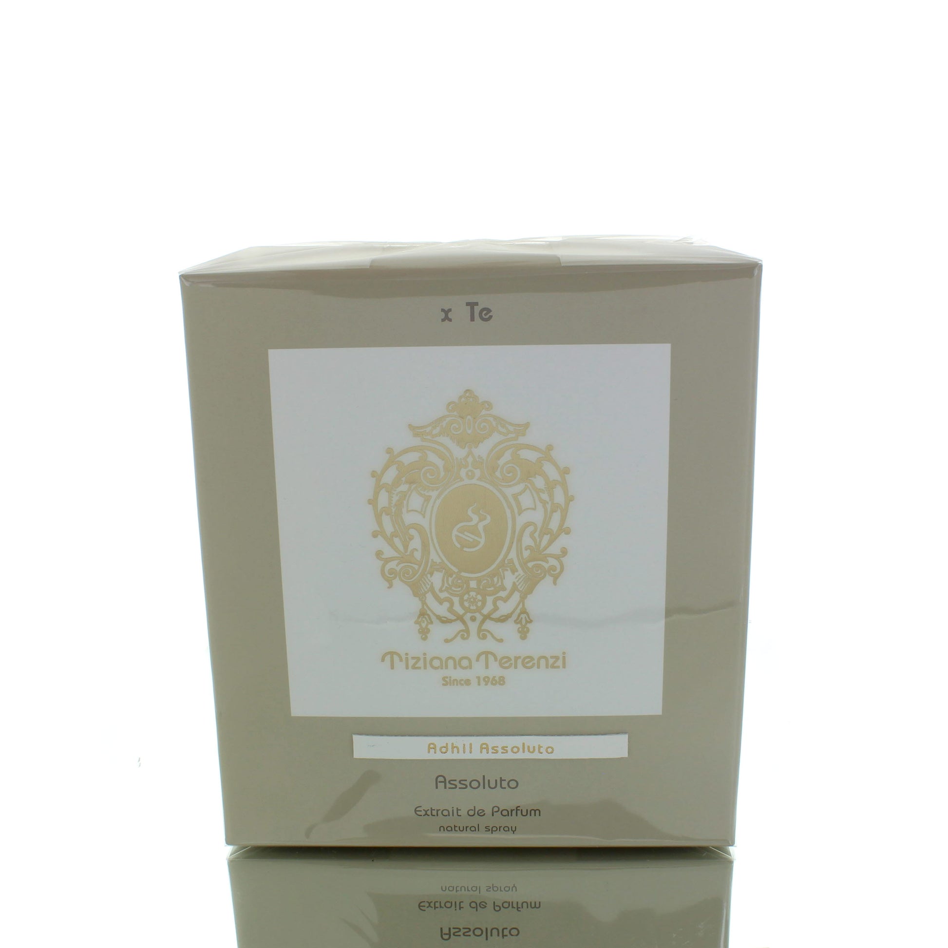 Tiziana Terenzi Adhil Assoluto For Man/Woman Extrait De Parfum Perfume Boxed