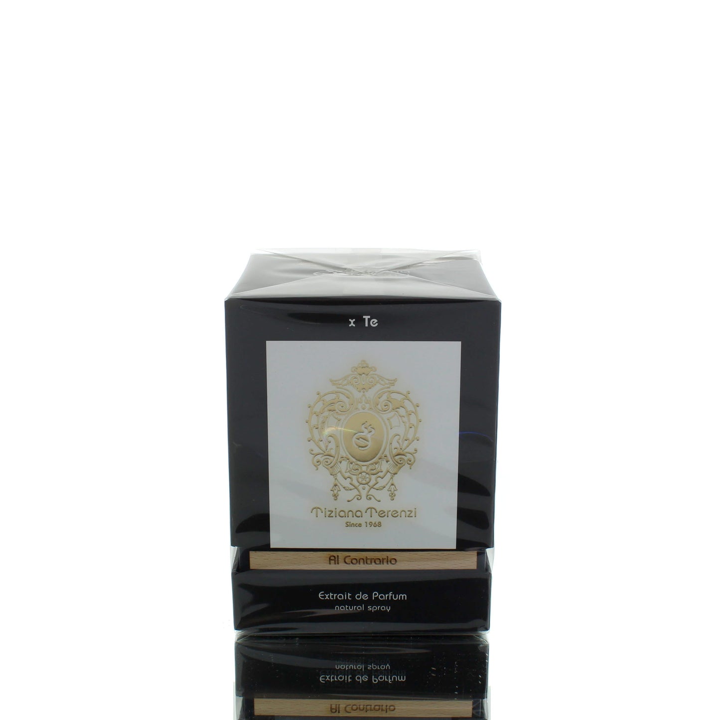 Tiziana Terenzi Al Contrario For Man/Woman