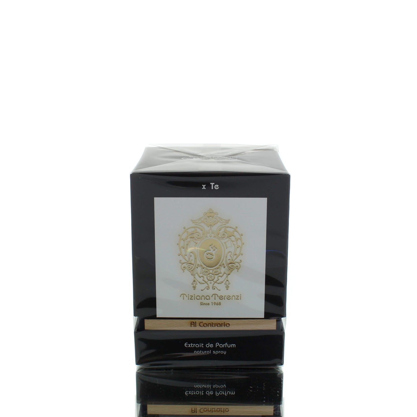 Tiziana Terenzi Al Contrario For Man/Woman Parfum Perfume Boxed