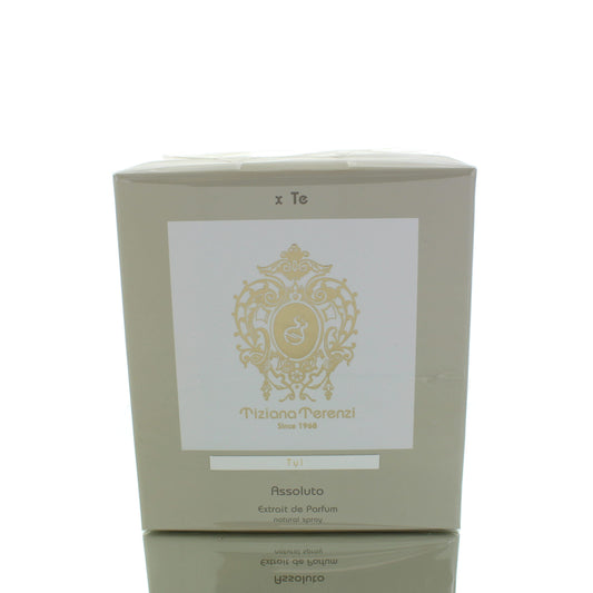 Tiziana Terenzi Tyl Assoluto For Man/Woman