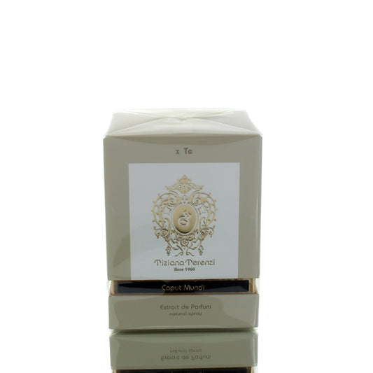 Tiziana Terenzi Caput Mundi For Man/Woman
