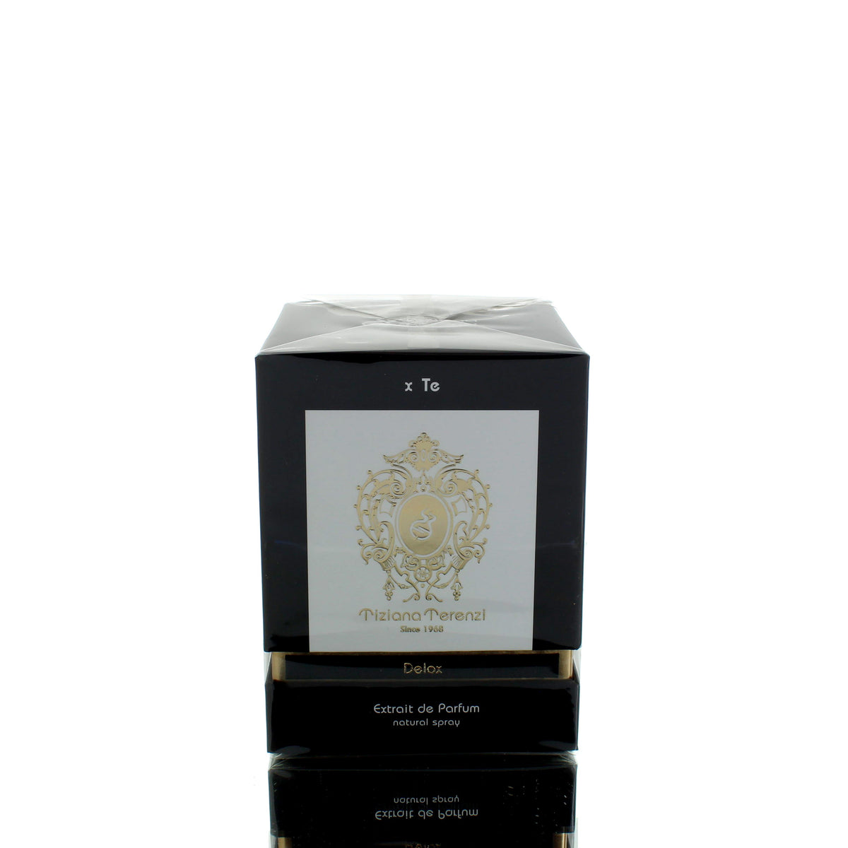 Tiziana Terenzi Delox For Man/Woman (Unboxed)