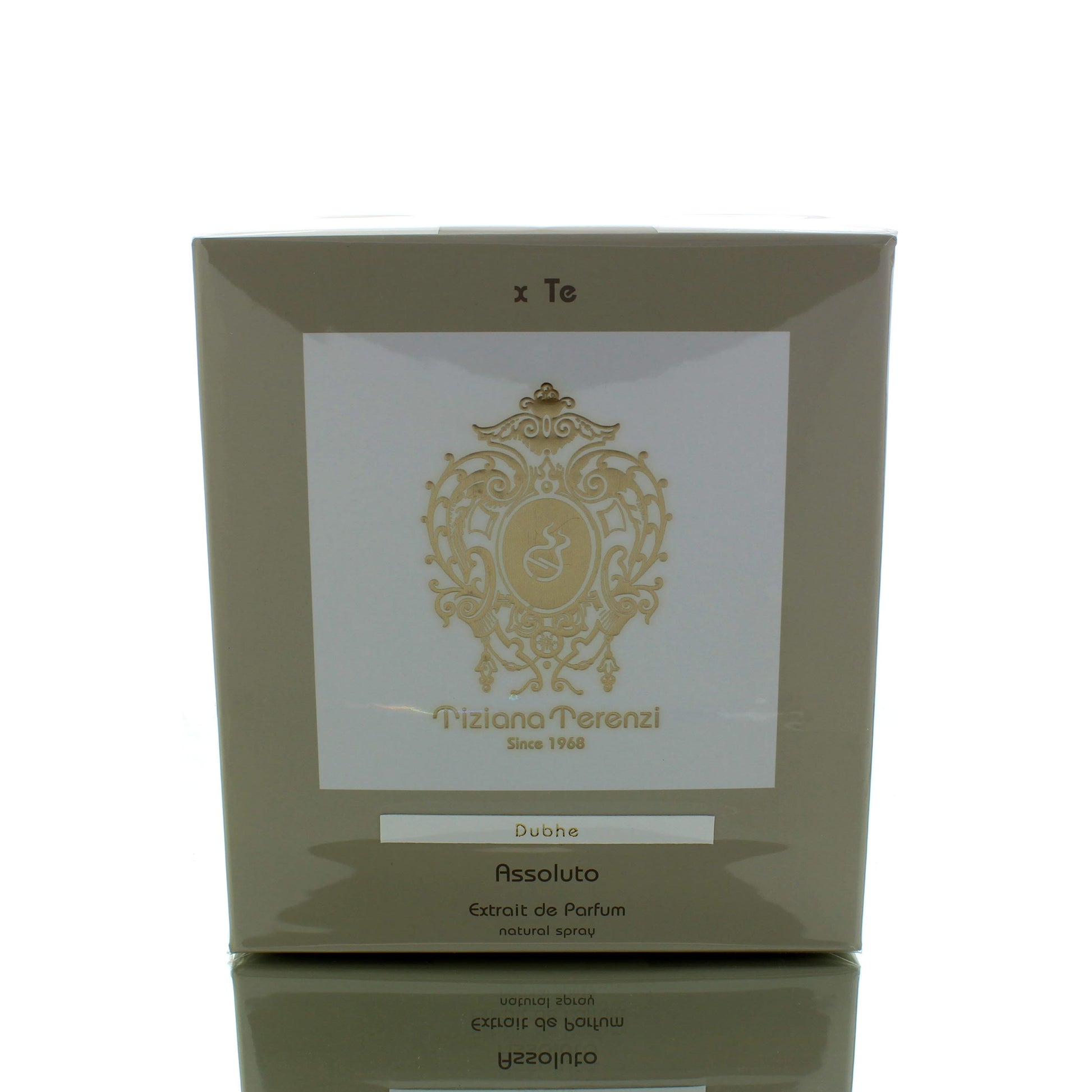 Tiziana Terenzi Dubhe Extrait De Parfum (Exclusive) For Man/Woman Extrait De Parfum Perfume Tester