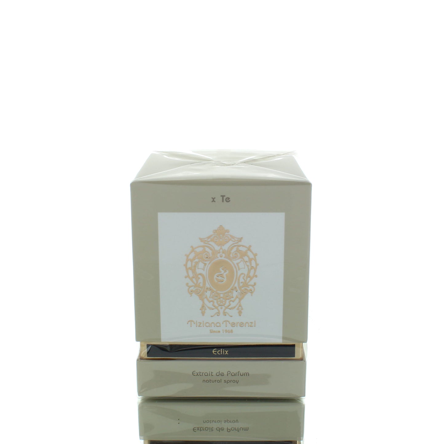 Tiziana Terenzi Eclix For Man/Woman Extrait De Parfum Perfume Tester