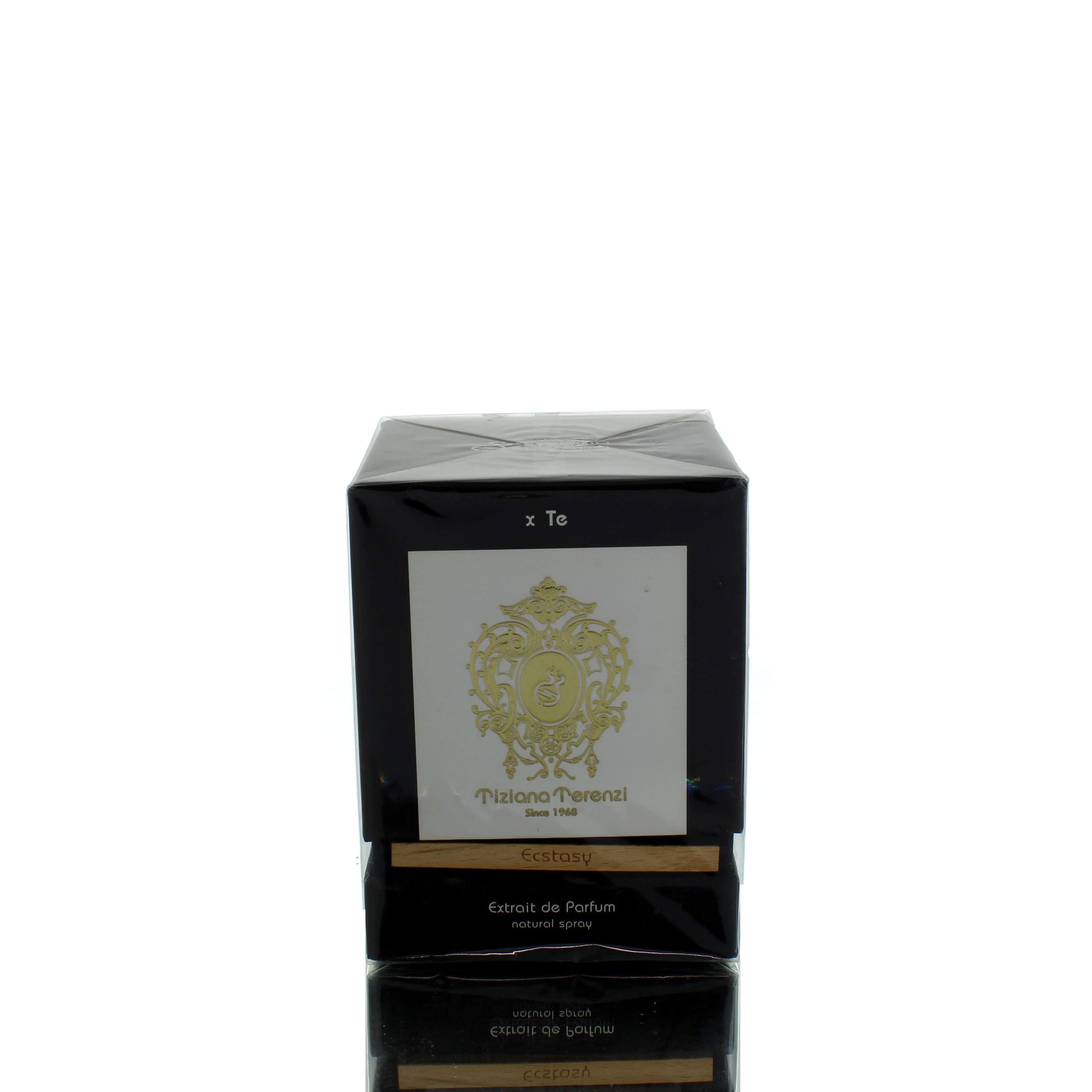 Tiziana Terenzi Ecstasy For Man/Woman Extrait De Parfum Perfume Tester