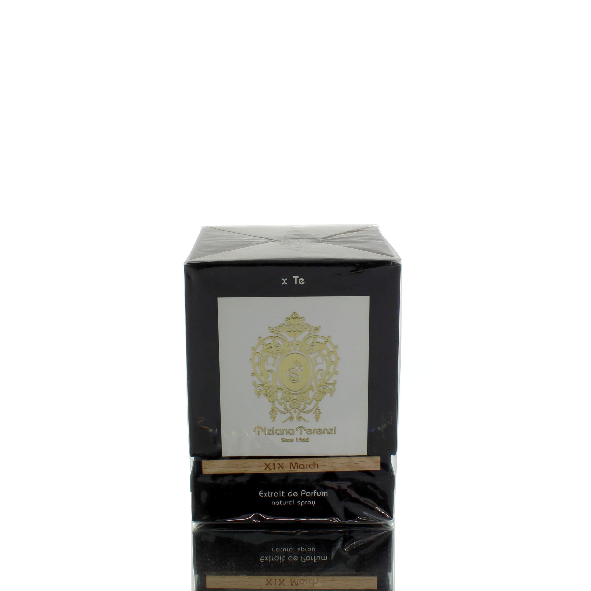 Tiziana Terenzi XIX March For Man/Woman Extrait De Parfum Perfume Boxed