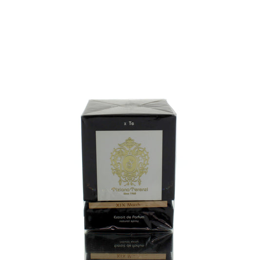 Tiziana Terenzi XIX March For Man/Woman