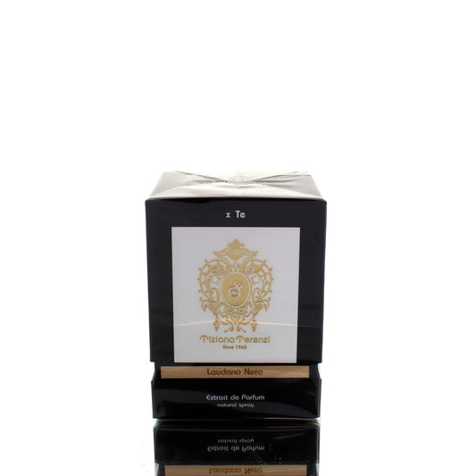 Tiziana Terenzi Laudano Nero Extrait For Man/Woman