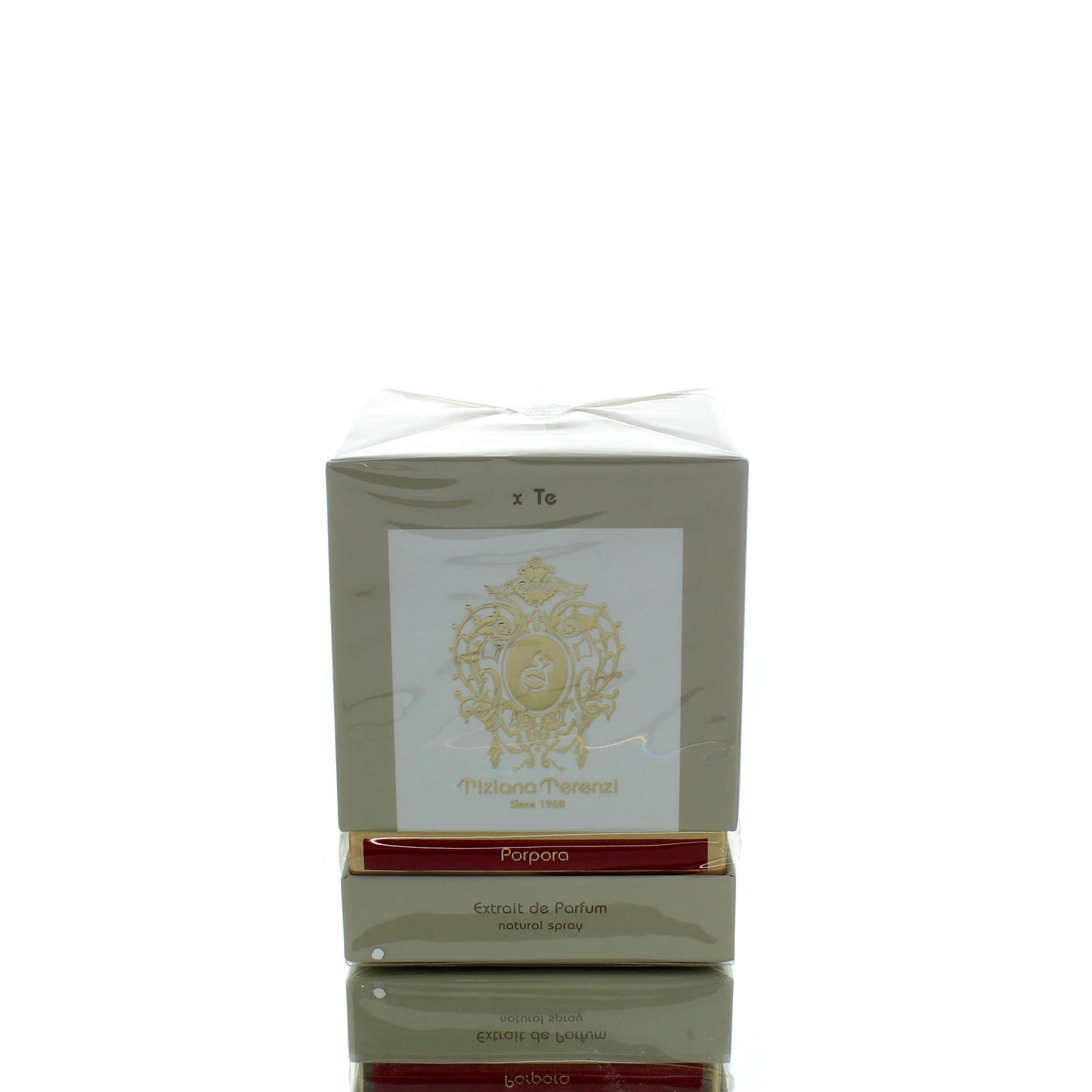 Tiziana Terenzi Porpora Extrait For Man/Woman