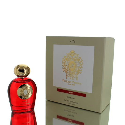 Tiziana Terenzi Borelli For Man/Woman