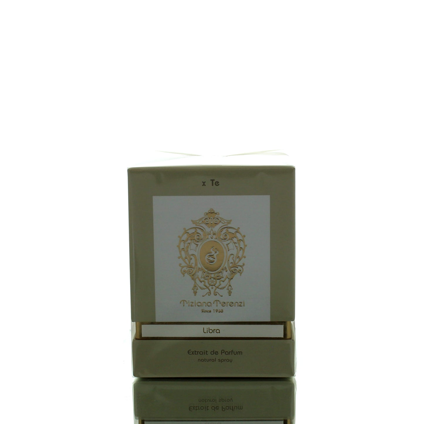 Tiziana Terenzi Libra For Man/Woman Eau De Parfum Perfume Boxed