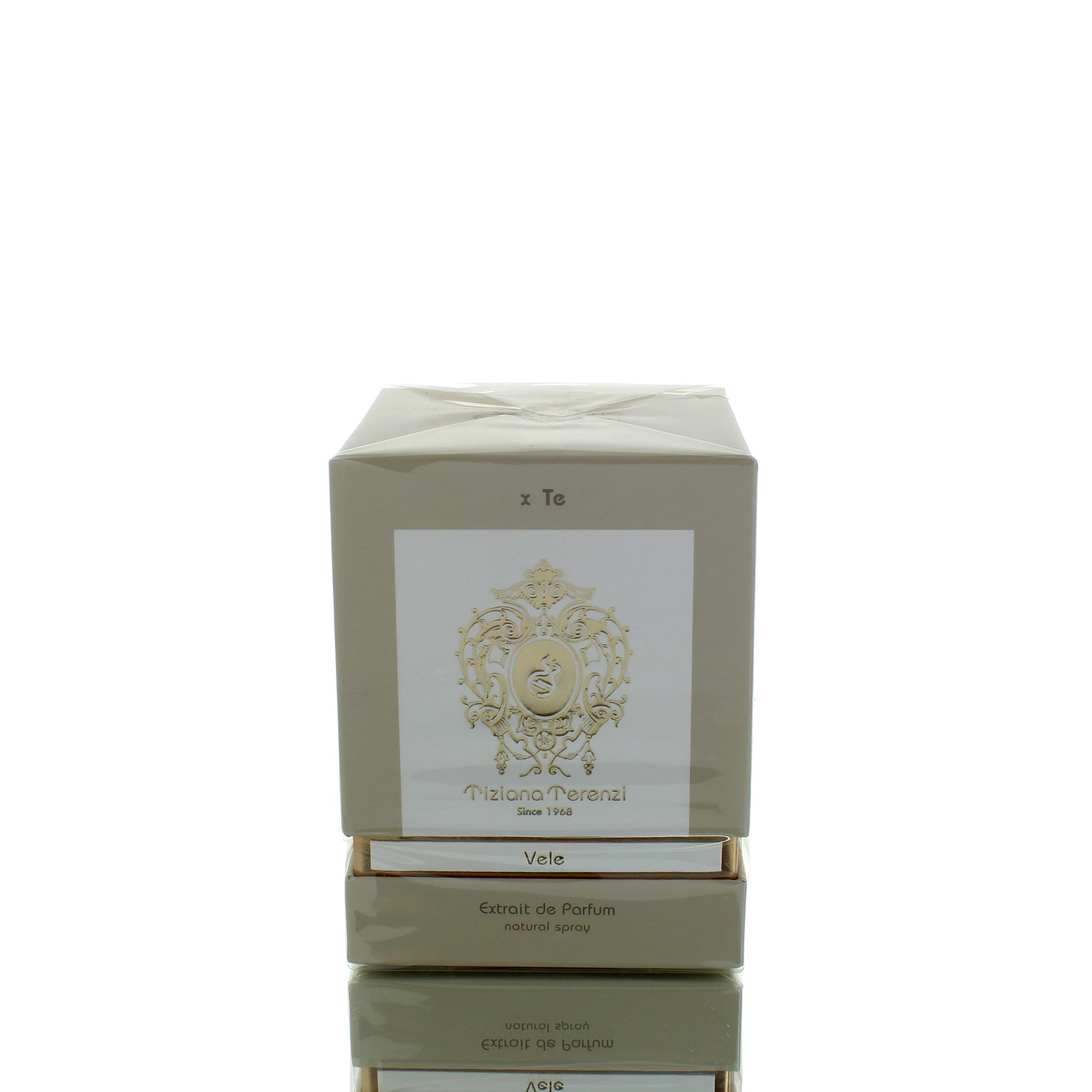Tiziana Terenzi Vele For Man/Woman Extrait De Parfum Perfume Tester