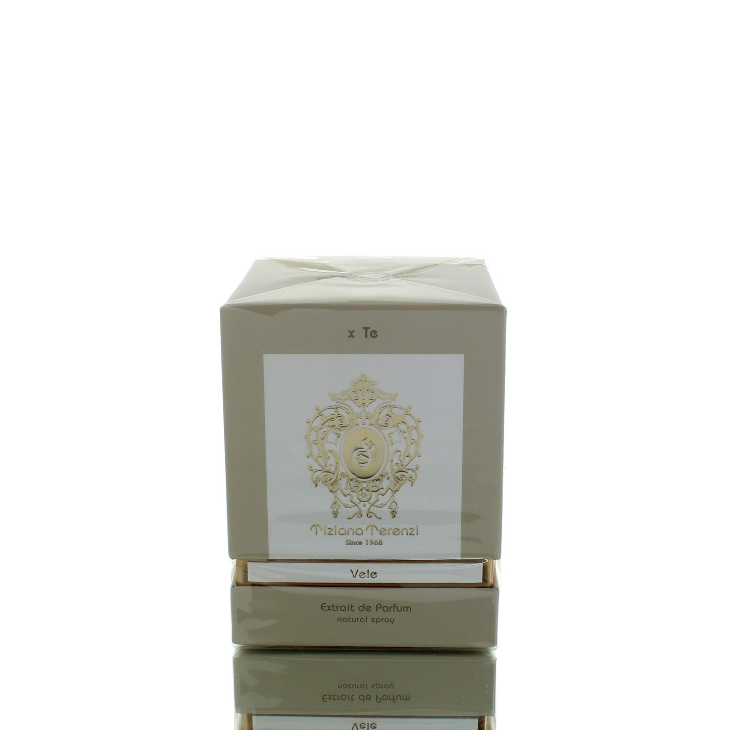 Tiziana Terenzi Vele For Man/Woman