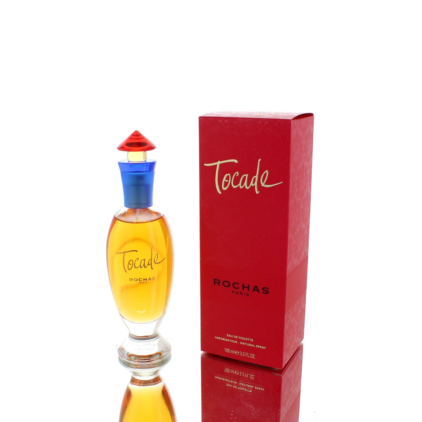 Rochas Tocade For Woman