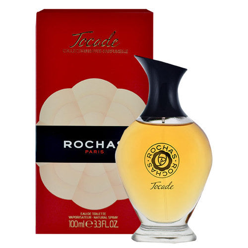 Buy Rochas Tocade For Woman perfume and cologne online  at the lowest price. Fragrancebuy is your source for authentic niche fragrances at wholesale prices in Canada. Buy real perfume online at the best price. Shop deals and buy legit fragrance at wholesale price in Canada