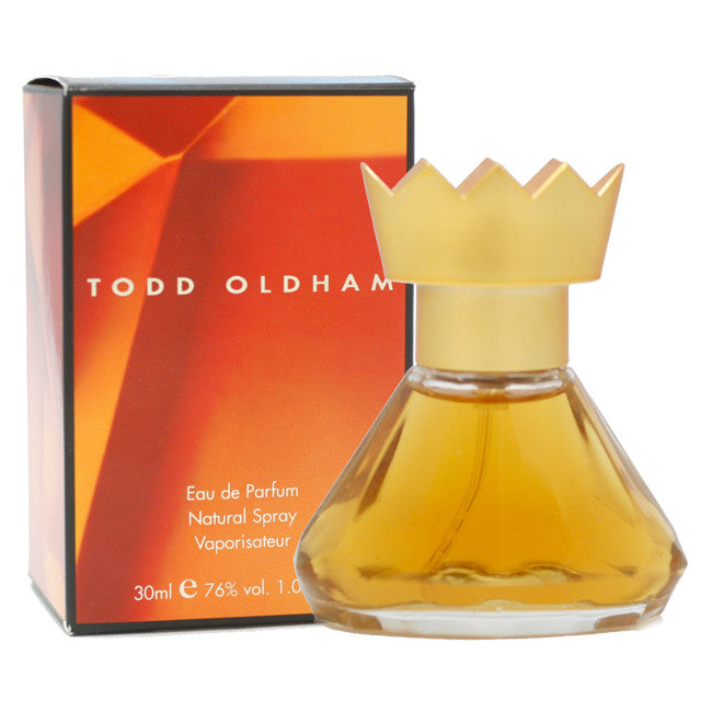 Buy Todd Oldham Woman Fragrance in Canada online at the best price. Fragrancebuy is Canada's perfume and cologne outlet
