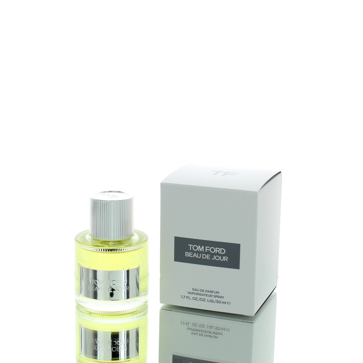 Tom Ford Beau De Jour For Man