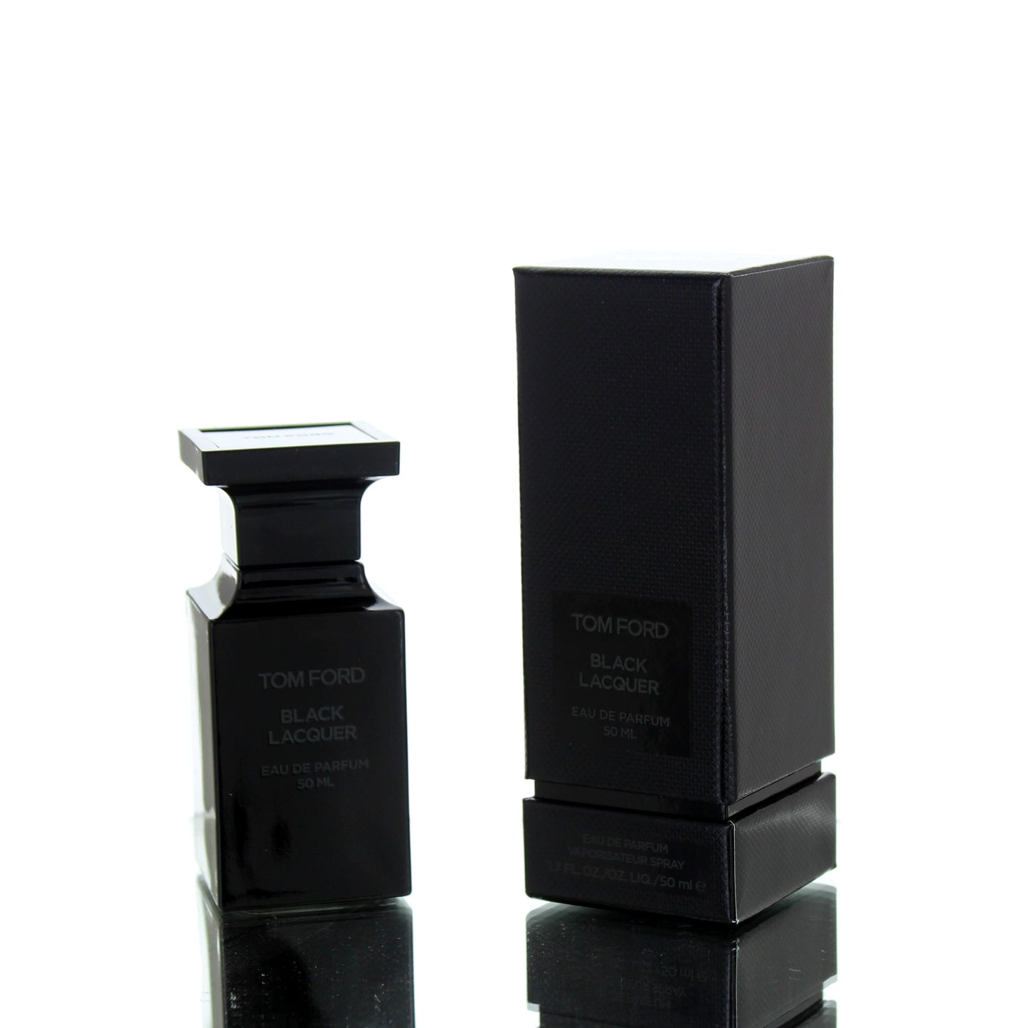 Tom Ford Private Blend Black Lacquer