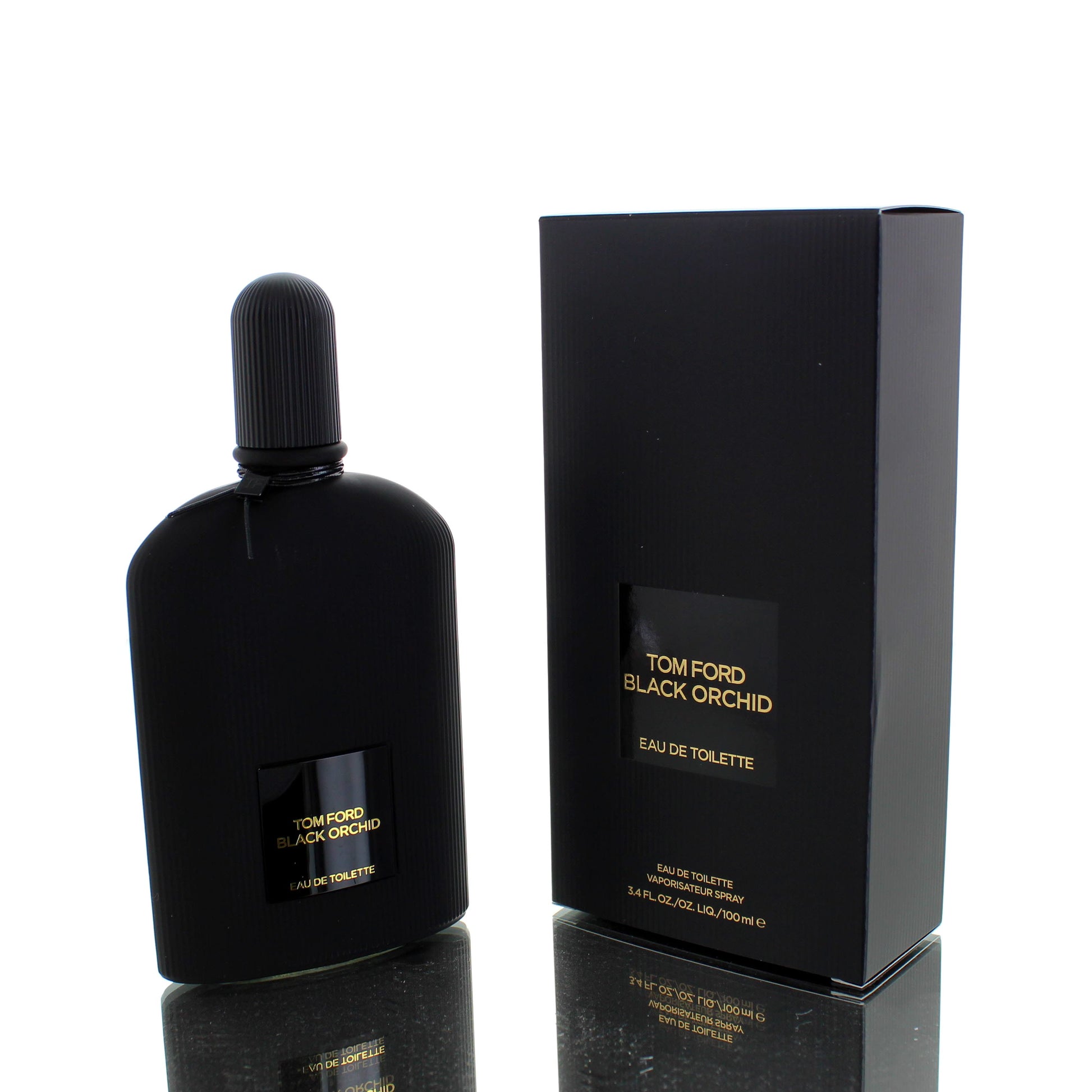 Tom Ford Black Orchid EDT Edition (Relaunch) For Man/Woman Eau De Toilette Perfume Boxed