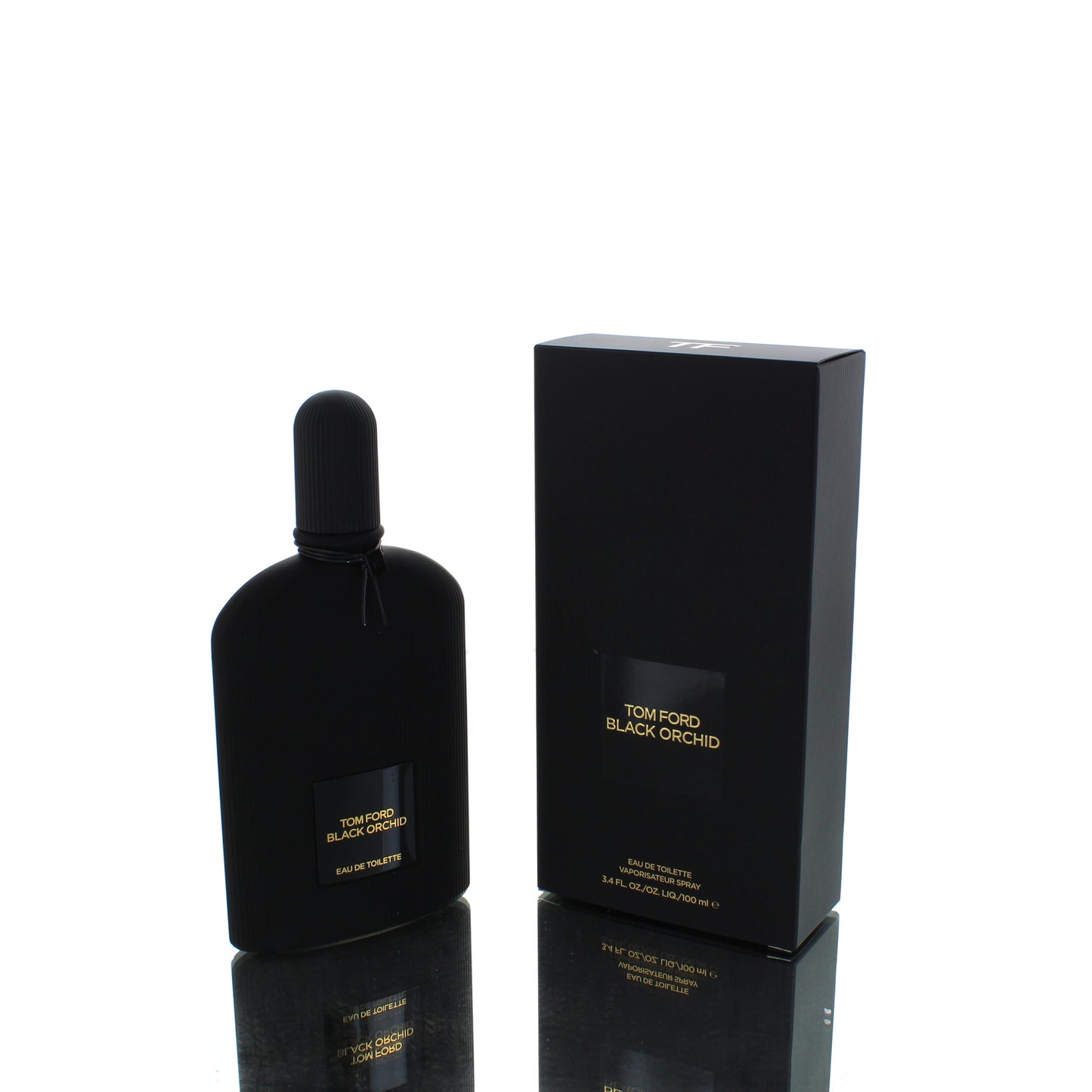 Tom Ford Black Orchid Edt Edition