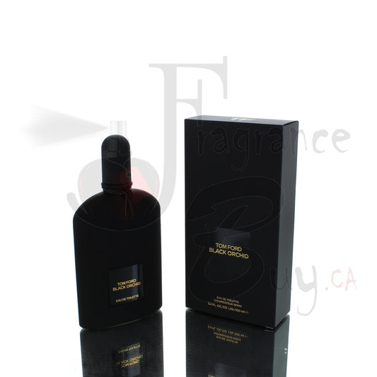 Buy Tom Ford Black Orchid EDT Edition W 100ml Boxed Woman Perfume  online in Canada at the lowest price. Fragrancebuy is your source for authentic niche fragrances at wholesale prices in Canada. Buy real perfumes online at the best price
