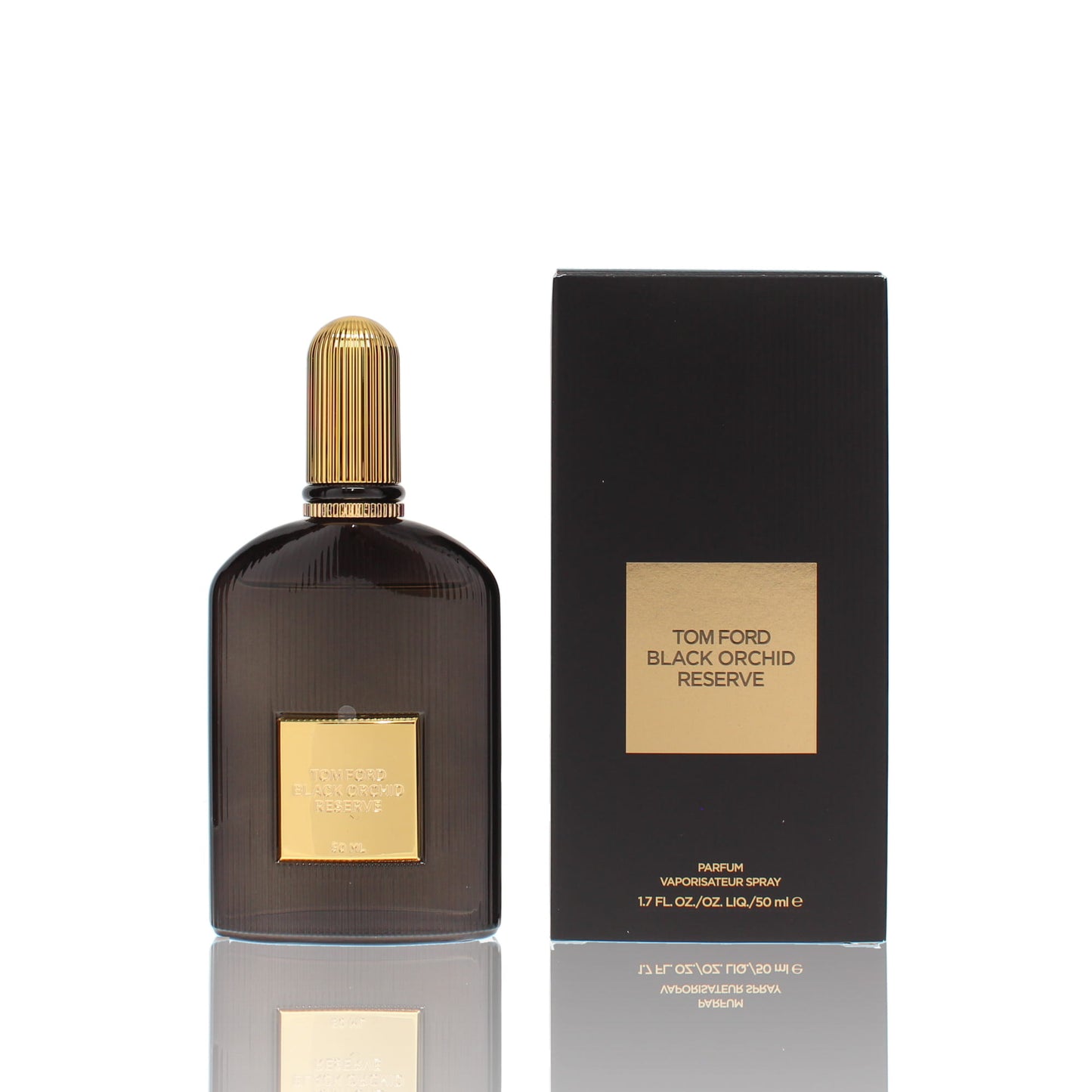 Tom Ford Black Orchid Reserve Parfum For Man/Woman