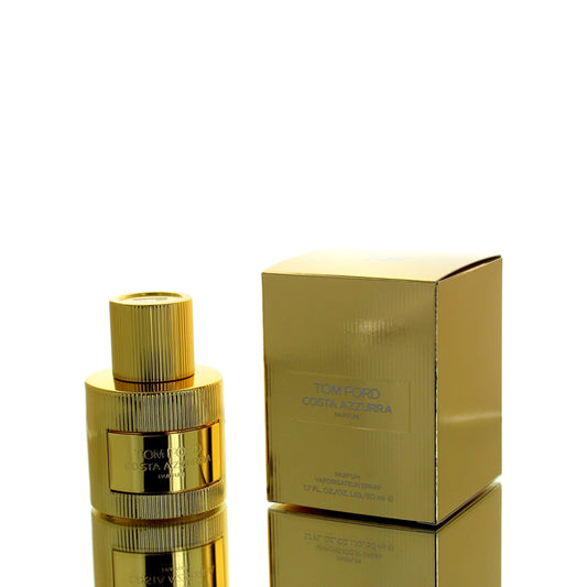 Tom Ford Costa Azzura Parfum Edition For Man
