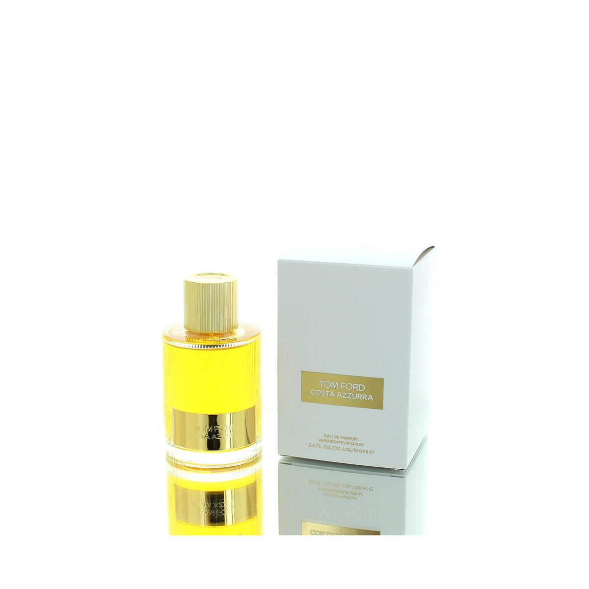 Tom Ford Costa Azzurra Perfume – FragFlex
